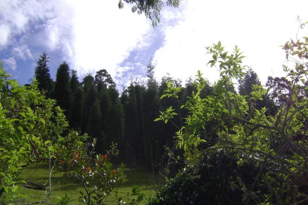 Pousada Passaredo Montanha Ibiúna Zewnętrze zdjęcie