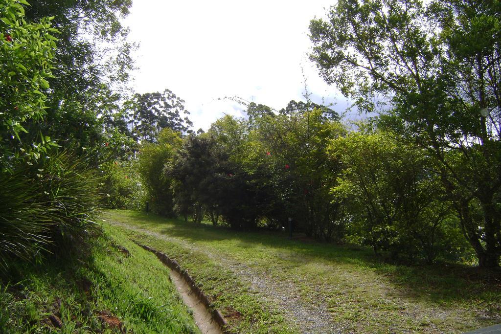 Pousada Passaredo Montanha Ibiúna Zewnętrze zdjęcie